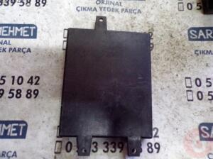 ÇIKMA VW PASSAT TELEFON VE BLUETOOTH MODÜLÜ 3C0 035 729 F – Konya Çıkma Parça