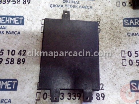 Volkswagen Passat Bluetooth Beyni çıkma parça
