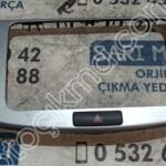 Volkswagen Passat Teyp Çerçevesi çıkma parça - SARI MEHMET OTO YEDEK PARÇA Konya