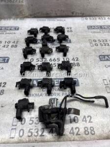 ÇIKMA VW PASSAT TURBO VALFİ 1K0906283A – Konya Çıkma Parça