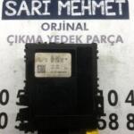 Volkswagen Passat Airbag Beyni çıkma parça - SARI MEHMET OTO YEDEK PARÇA Konya