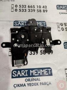 ÇIKMA VW PHAETON ARKA BAGAJ KİLİT 0390201966 – 0 390 201 966 – Konya Çıkma Parça