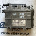 Volkswagen Polo Motor Beyni çıkma parça - SARI MEHMET OTO YEDEK PARÇA Konya