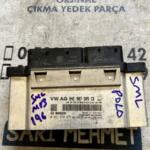 Volkswagen Polo Motor Beyni çıkma parça - SARI MEHMET OTO YEDEK PARÇA Konya