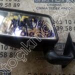 Volkswagen Polo Sol Dış Ayna çıkma parça - SARI MEHMET OTO YEDEK PARÇA Konya