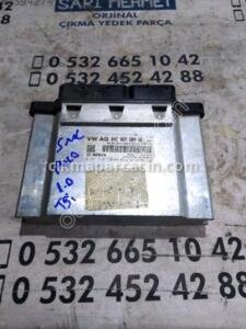 ÇIKMA VW POLO 1.0 TSİ MOTOR BEYNİ 04C907309AE – Konya Çıkma Parça