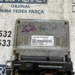 Volkswagen Polo Motor Beyni çıkma parça - SARI MEHMET OTO YEDEK PARÇA Konya