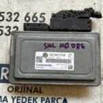 Volkswagen Polo Motor Beyni çıkma parça - SARI MEHMET OTO YEDEK PARÇA Konya