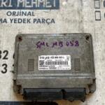 Volkswagen Polo Motor Beyni çıkma parça - SARI MEHMET OTO YEDEK PARÇA Konya