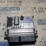 Lada Granta Motor Beyni çıkma parça - SARI MEHMET OTO YEDEK PARÇA Konya