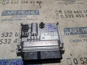 ÇIKMA VW POLO 1.2 1.2 TDİ MOTOR BEYNİ 03P906021BC – Konya Çıkma Parça