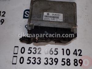 ÇIKMA VW POLO 1.2 BENZİNLİ MOTOR BEYNİ 03E 906 033 L – Konya Çıkma Parça