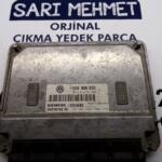 Volkswagen Polo Motor Beyni çıkma parça - SARI MEHMET OTO YEDEK PARÇA Konya