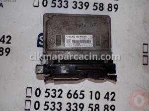 ÇIKMA VW Polo 1.2 ECU MOTOR Beyin Siemens 03D 906 023 – Konya Çıkma Parça