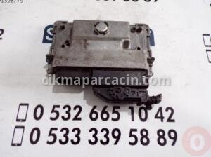 ÇIKMA VW Polo 1.2 Motor Beyni 03E 906 019 M 5WA11002 – Konya Çıkma Parça