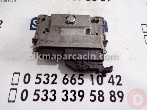 Volkswagen Polo Motor Beyni çıkma parça