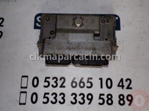 ÇIKMA VW Polo 1.2 Motor Konrol Ünitesi ECU 03E 906 019 M – Konya Çıkma Parça