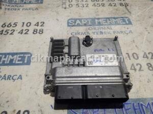 ÇIKMA VW POLO 1.2 TDİ MOTOR BEYNİ 03P906021 – Konya Çıkma Parça