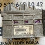 Volkswagen Polo Motor Beyni çıkma parça - SARI MEHMET OTO YEDEK PARÇA Konya
