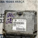 Volkswagen Polo Motor Beyni çıkma parça - SARI MEHMET OTO YEDEK PARÇA Konya