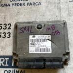 Volkswagen Polo Motor Beyni çıkma parça - SARI MEHMET OTO YEDEK PARÇA Konya