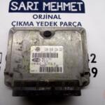 Volkswagen Polo Motor Beyni çıkma parça - SARI MEHMET OTO YEDEK PARÇA Konya