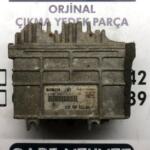 Volkswagen Polo Motor Beyni çıkma parça - SARI MEHMET OTO YEDEK PARÇA Konya