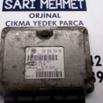 Volkswagen Polo Motor Beyni çıkma parça - SARI MEHMET OTO YEDEK PARÇA Konya