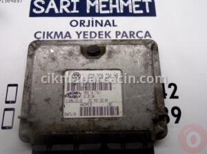 ÇIKMA VW POLO 1.4 MOTOR BEYNİ 036906034HS – 036 906 034 HS – Konya Çıkma Parça