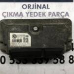 Volkswagen Polo Motor Beyni çıkma parça - SARI MEHMET OTO YEDEK PARÇA Konya