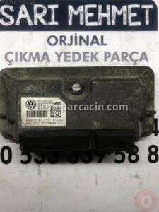 ÇIKMA VW POLO 1.4 MOTOR BEYNİ 03C906024BJ – 03C 906 024 BJ – Konya Çıkma Parça