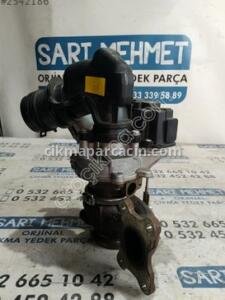ÇIKMA VW POLO 1.4 TSİ TURBO 04E145703D – Konya Çıkma Parça