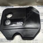 Volkswagen Polo Motor Kapağı çıkma parça - SARI MEHMET OTO YEDEK PARÇA Konya
