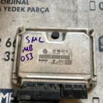 Volkswagen Polo Motor Beyni çıkma parça - SARI MEHMET OTO YEDEK PARÇA Konya