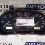 Volkswagen Polo Gösterge Çerçevesi çıkma parça - SARI MEHMET OTO YEDEK PARÇA Konya