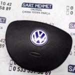 Volkswagen Polo Direksiyon Airbag çıkma parça - SARI MEHMET OTO YEDEK PARÇA Konya
