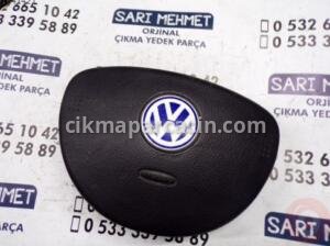 ÇIKMA VW POLO 1998-2010 DİREKSİYON AİRBAG – Konya Çıkma Parça