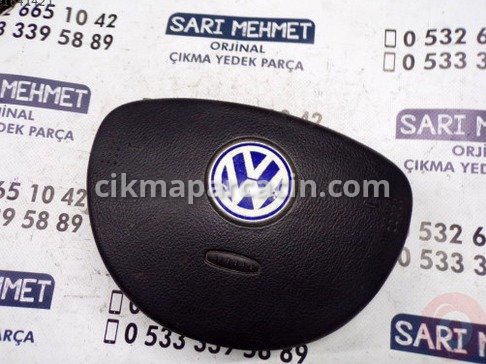 Volkswagen Polo Direksiyon Airbag çıkma parça
