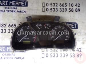 ÇIKMA VW POLO 1998 KM SAATİ 6N0919861 6N0 919 861 – Konya Çıkma Parça
