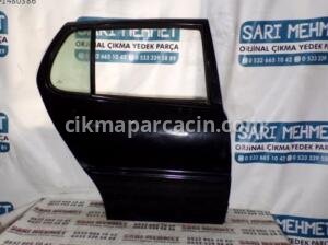 ÇIKMA VW POLO 1999-2001 SAĞ ARKA KAPI – Konya Çıkma Parça