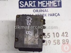 ÇIKMA VW POLO 1999-2002 ABS HİDROLİK ÜNİTESİ 6X0907379B – Konya Çıkma Parça