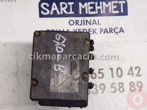 Volkswagen Polo ABS Beyni çıkma parça