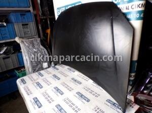 ÇIKMA VW POLO 2004 – 2010 ÇIKMA MOTOR KAPUTU – Konya Çıkma Parça