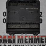Volkswagen Polo Merkezi Kilit Beyni çıkma parça - SARI MEHMET OTO YEDEK PARÇA Konya