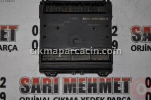 ÇIKMA VW Polo 2004 RHD Comfort merkezi kilitleme modülü – Konya Çıkma Parça