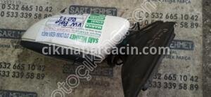 ÇIKMA VW POLO 2013 SOL DİKİZ AYNA – Konya Çıkma Parça