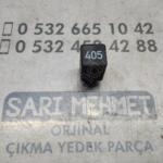 Volkswagen Polo Far (Sol) çıkma parça - SARI MEHMET OTO YEDEK PARÇA Konya