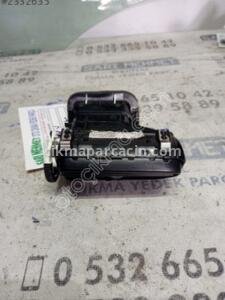 ÇIKMA VW POLO 6R HAVALANDIRMA IZGARASI – Konya Çıkma Parça