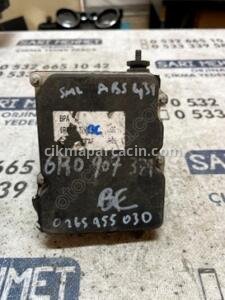 ÇIKMA VW POLO 6R0 907 379 BC 0 265 955 030 ABS BEYNİ – Konya Çıkma Parça
