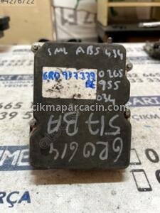 ÇIKMA VW POLO 6R0 907 379 BE 0 265 955 034 ABS BEYNİ - Konya Çıkma Parça